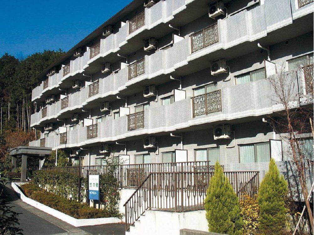 Hotel Sunvalley Izu Nagaoka Izunokuni Eksteriør billede