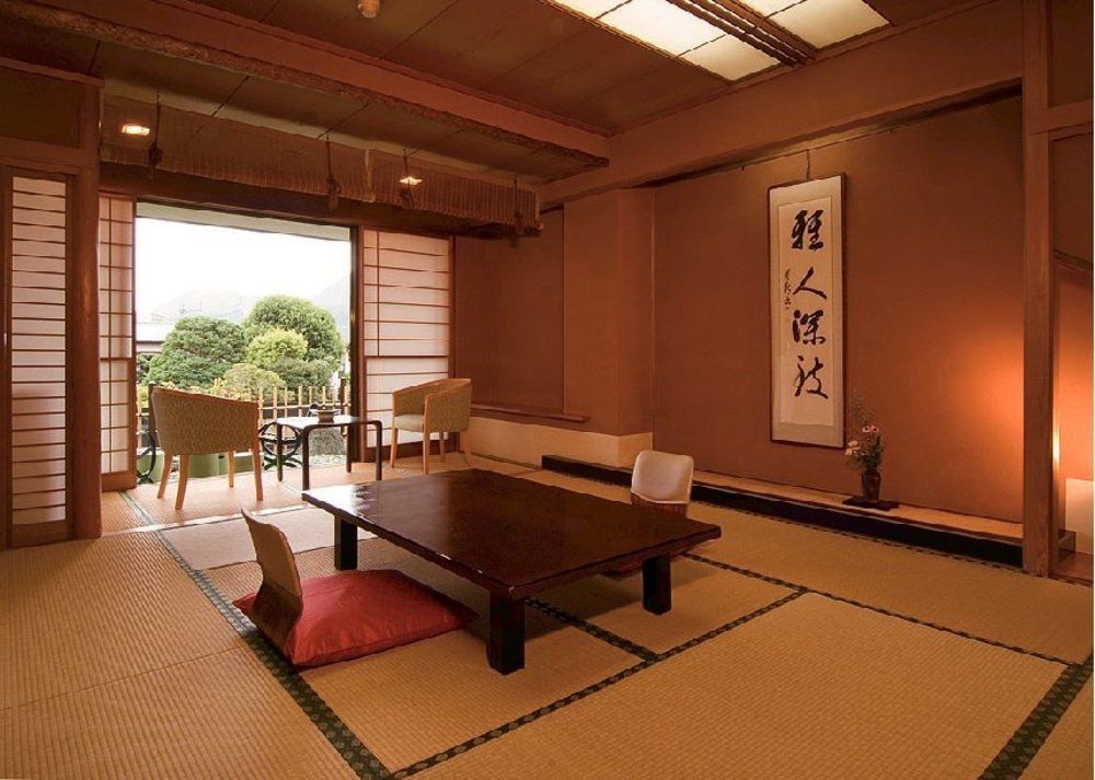 Hotel Sunvalley Izu Nagaoka Izunokuni Eksteriør billede