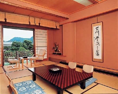 Hotel Sunvalley Izu Nagaoka Izunokuni Eksteriør billede