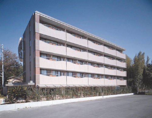 Hotel Sunvalley Izu Nagaoka Izunokuni Eksteriør billede