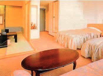Hotel Sunvalley Izu Nagaoka Izunokuni Eksteriør billede