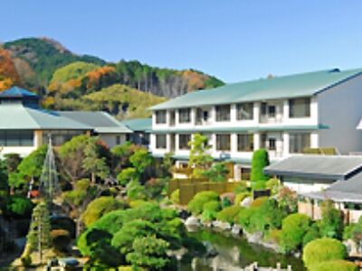 Hotel Sunvalley Izu Nagaoka Izunokuni Eksteriør billede