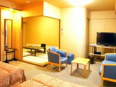 Hotel Sunvalley Izu Nagaoka Izunokuni Eksteriør billede