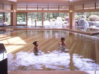 Hotel Sunvalley Izu Nagaoka Izunokuni Eksteriør billede